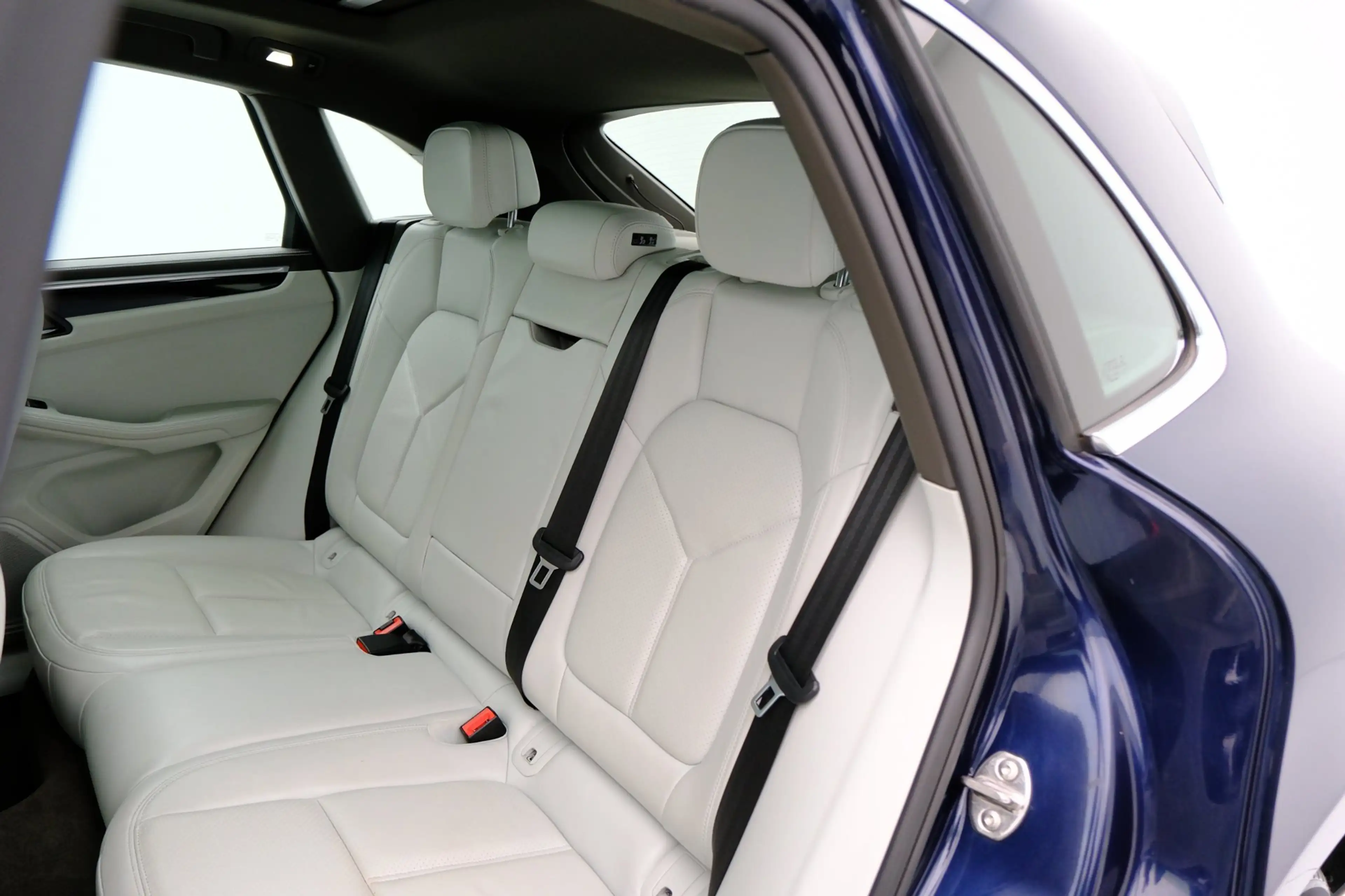 Porsche Macan 3.0 S 340pk AWD Aut. *60.130km* Pano|1e Eig|Leder| — photo 37