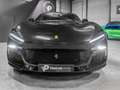 Ferrari Purosangue STOCK/ PRODUCTION 2026/ FULL CARBON Schwarz - thumbnail 1