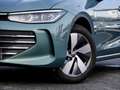 Volkswagen Passat Variant Business 1.5 eTSI DSG IQ.Light Navi AHK DCC ACC Grün - thumbnail 5