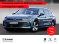 Volkswagen Passat Variant Business 1.5 eTSI DSG IQ.Light Navi AHK DCC ACC Grün - thumbnail 1