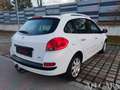 Renault Clio Grandtour Diesel Klima AHK 2.Hand Motor-Problem Weiß - thumbnail 5