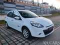 Renault Clio Grandtour Diesel Klima AHK 2.Hand Motor-Problem Weiß - thumbnail 4