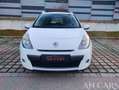 Renault Clio Grandtour Diesel Klima AHK 2.Hand Motor-Problem Weiß - thumbnail 3