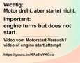 Renault Clio Grandtour Diesel Klima AHK 2.Hand Motor-Problem Weiß - thumbnail 32