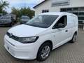 Volkswagen Caddy Cargo DSG AppConnect Sitzhzg PDC 27%UPE38 Weiß - thumbnail 21