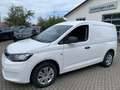 Volkswagen Caddy Cargo DSG AppConnect Sitzhzg PDC 27%UPE38 Weiß - thumbnail 1