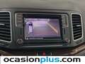 Volkswagen Sharan 2.0TDI Sport DSG 110kW Gris - thumbnail 9