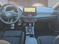 Hyundai i30 Kombi N-Line 1.5 T-GDI 7DCT Voll-LED/Navi/Winterp. Grijs - thumbnail 10