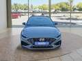 Hyundai i30 Kombi N-Line 1.5 T-GDI 7DCT Voll-LED/Navi/Winterp. Grijs - thumbnail 8