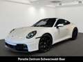 Porsche 992 911 Carrera BOSE Sport-Chrono Sportabgas LED Blanc - thumbnail 1