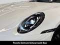 Porsche 992 911 Carrera BOSE Sport-Chrono Sportabgas LED Blanc - thumbnail 10