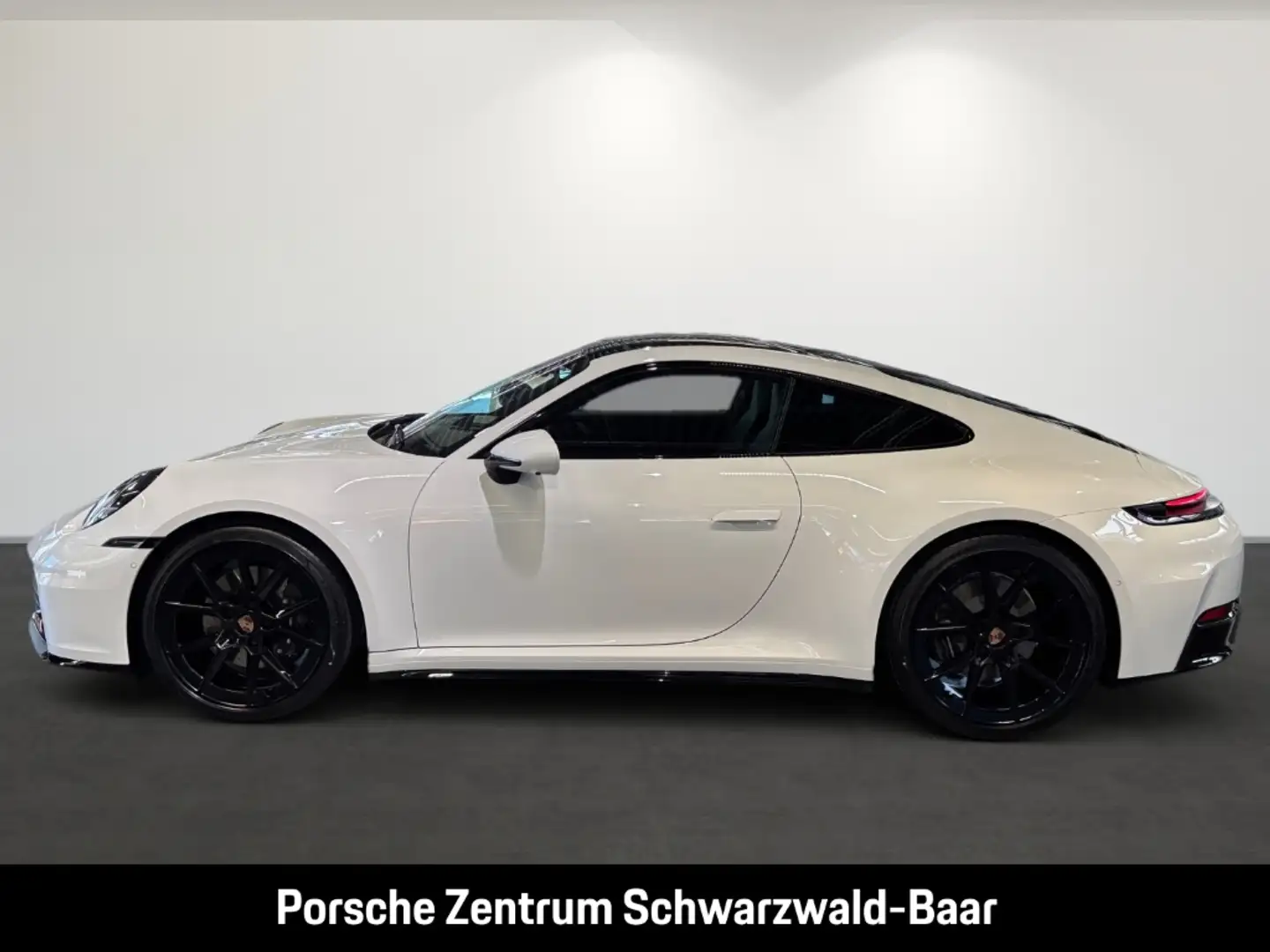 Porsche 992 911 Carrera BOSE Sport-Chrono Sportabgas LED Blanc - 2