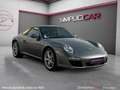 Porsche 911 911 Carrera Coupé 3.6i 345 Gris - thumbnail 1