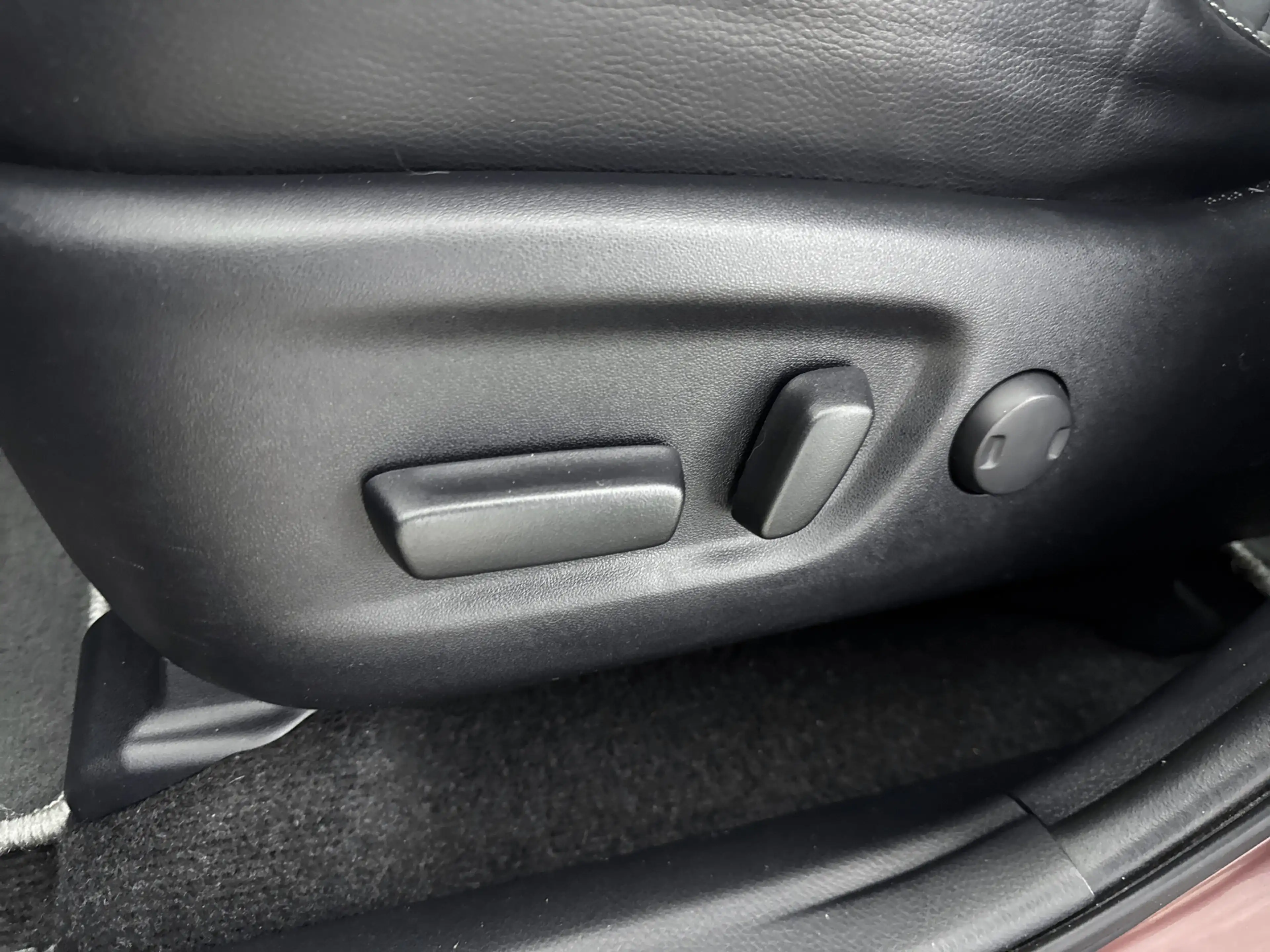 Toyota RAV 4 2.5 Hybrid Executive Ultimate | Open Dak | Stuur-S — photo 5