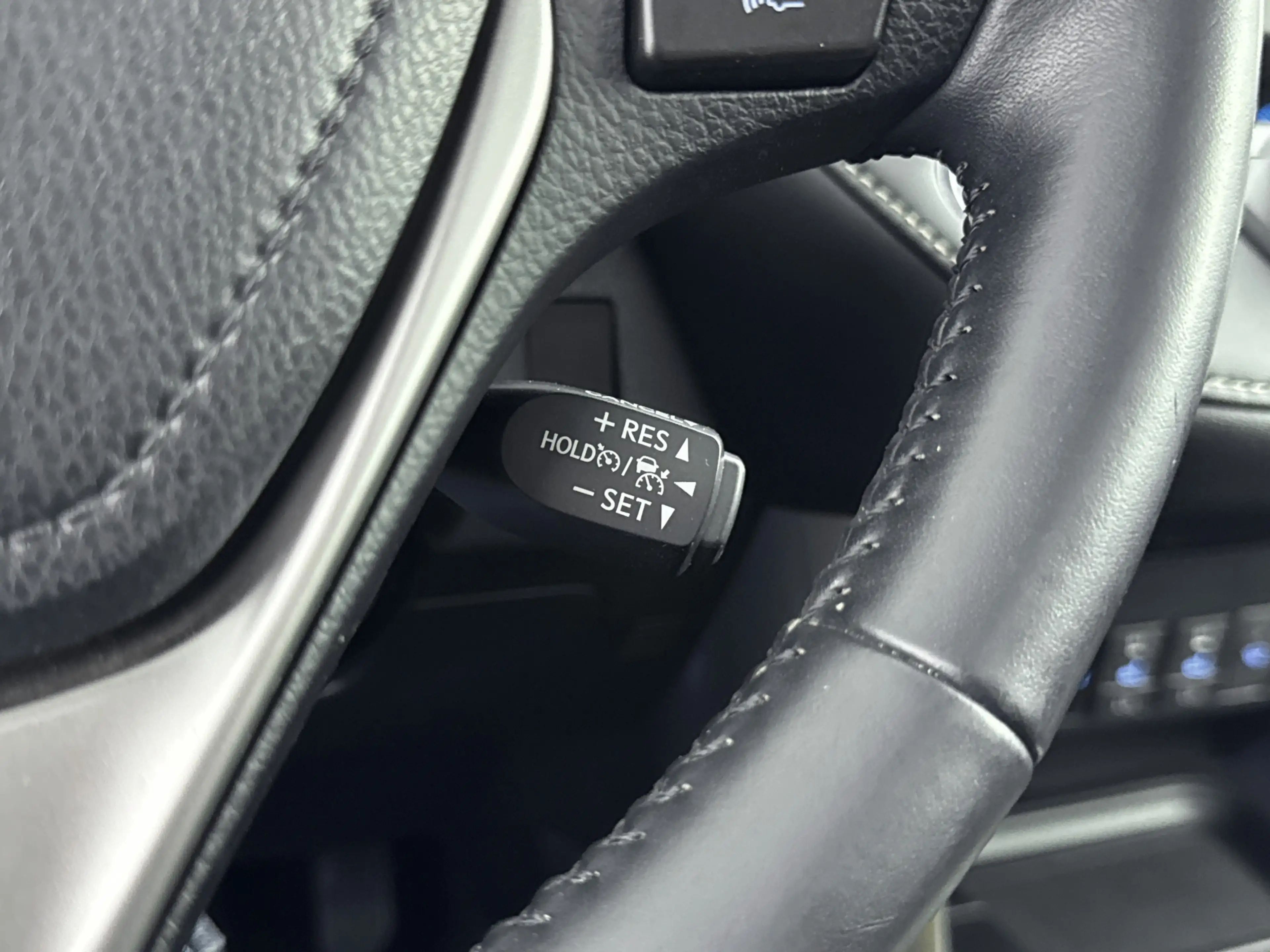 Toyota RAV 4 2.5 Hybrid Executive Ultimate | Open Dak | Stuur-S — photo 8