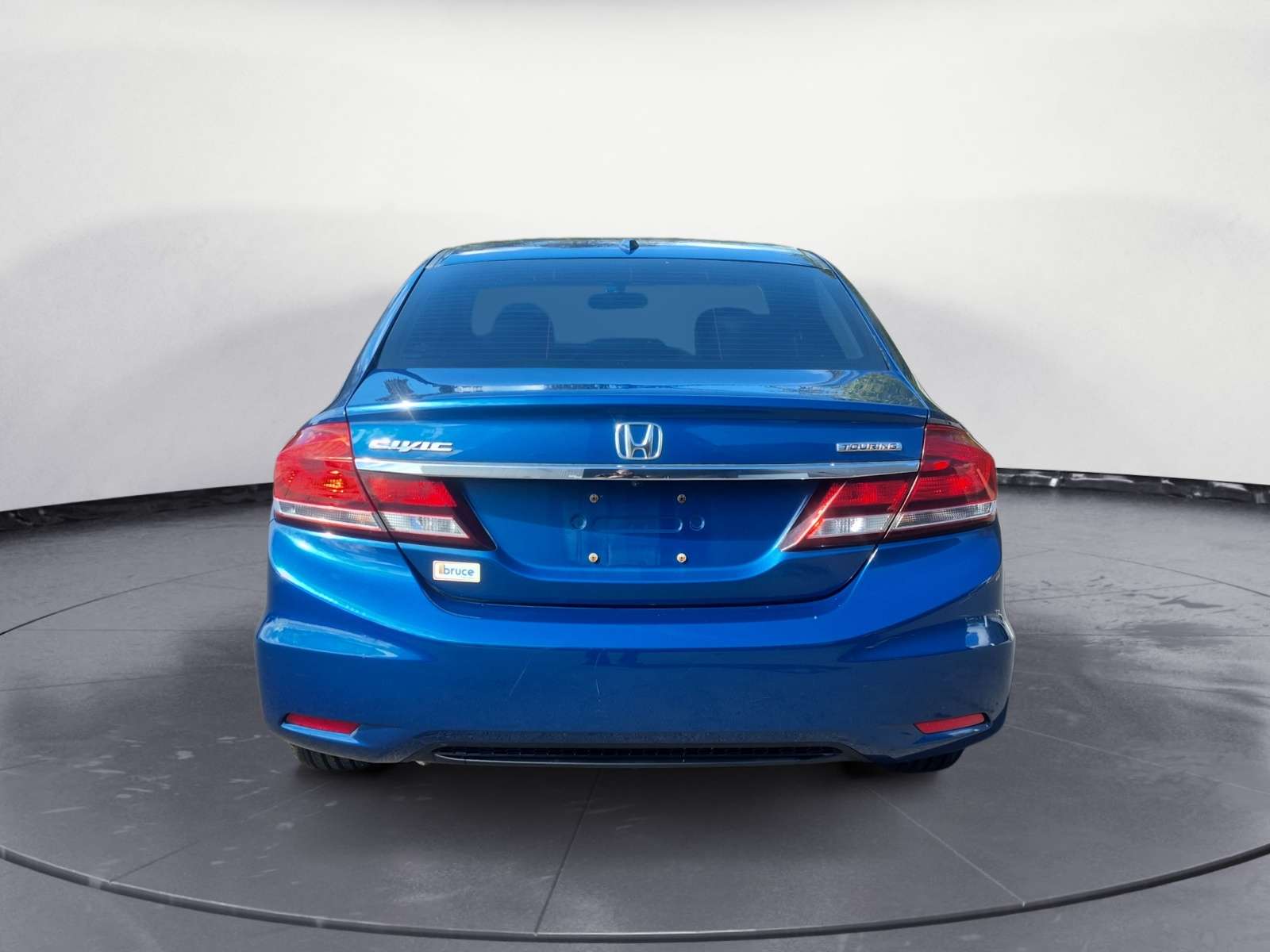 2013 Honda Civic Sedan