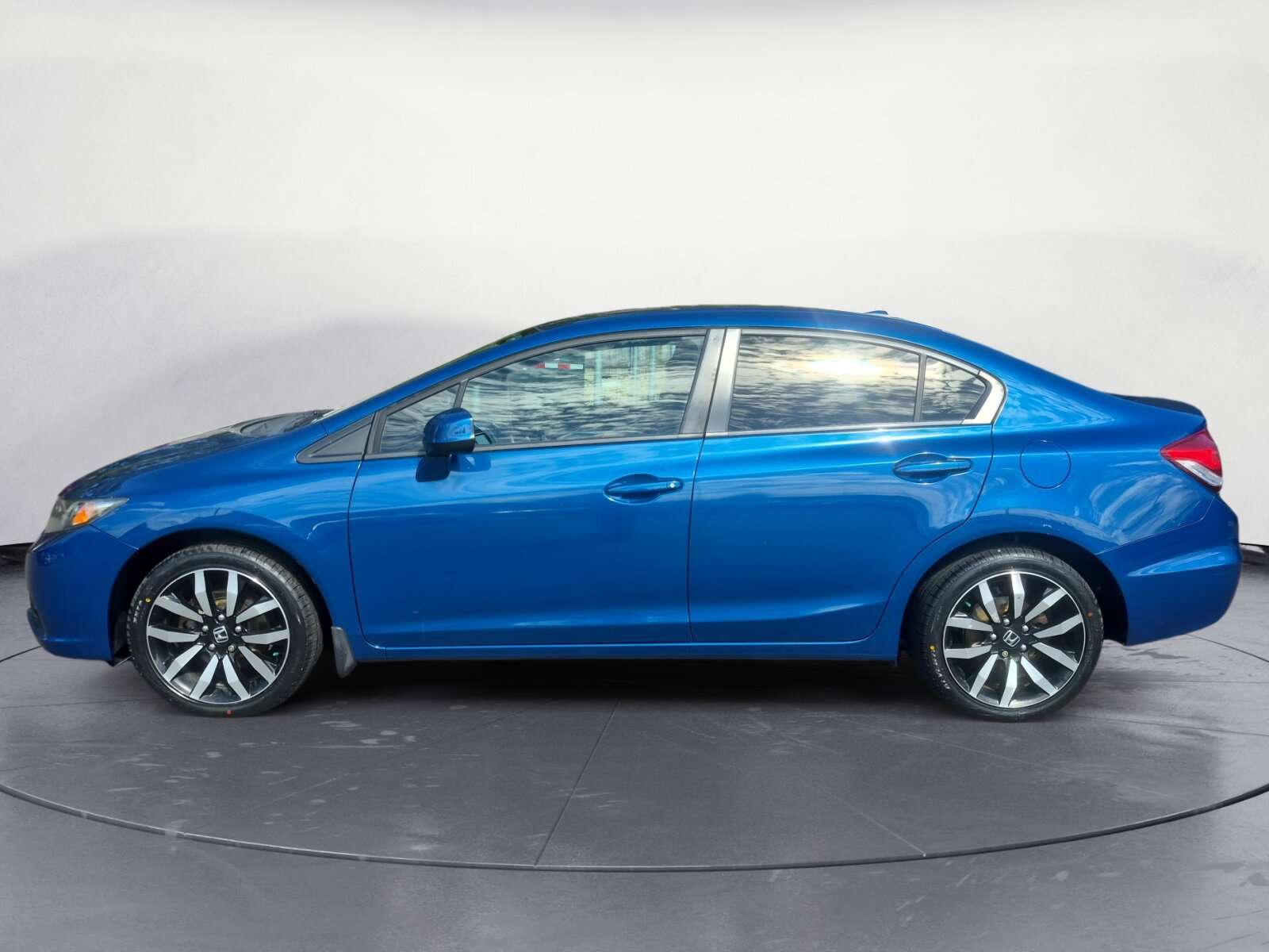 2013 Honda Civic Sedan