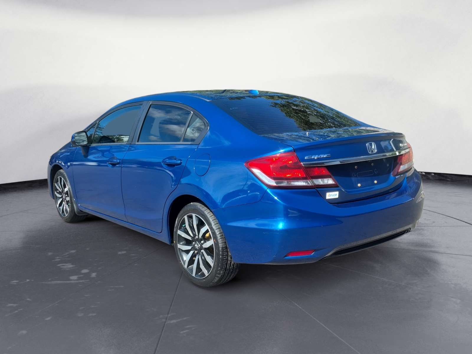 2013 Honda Civic Sedan