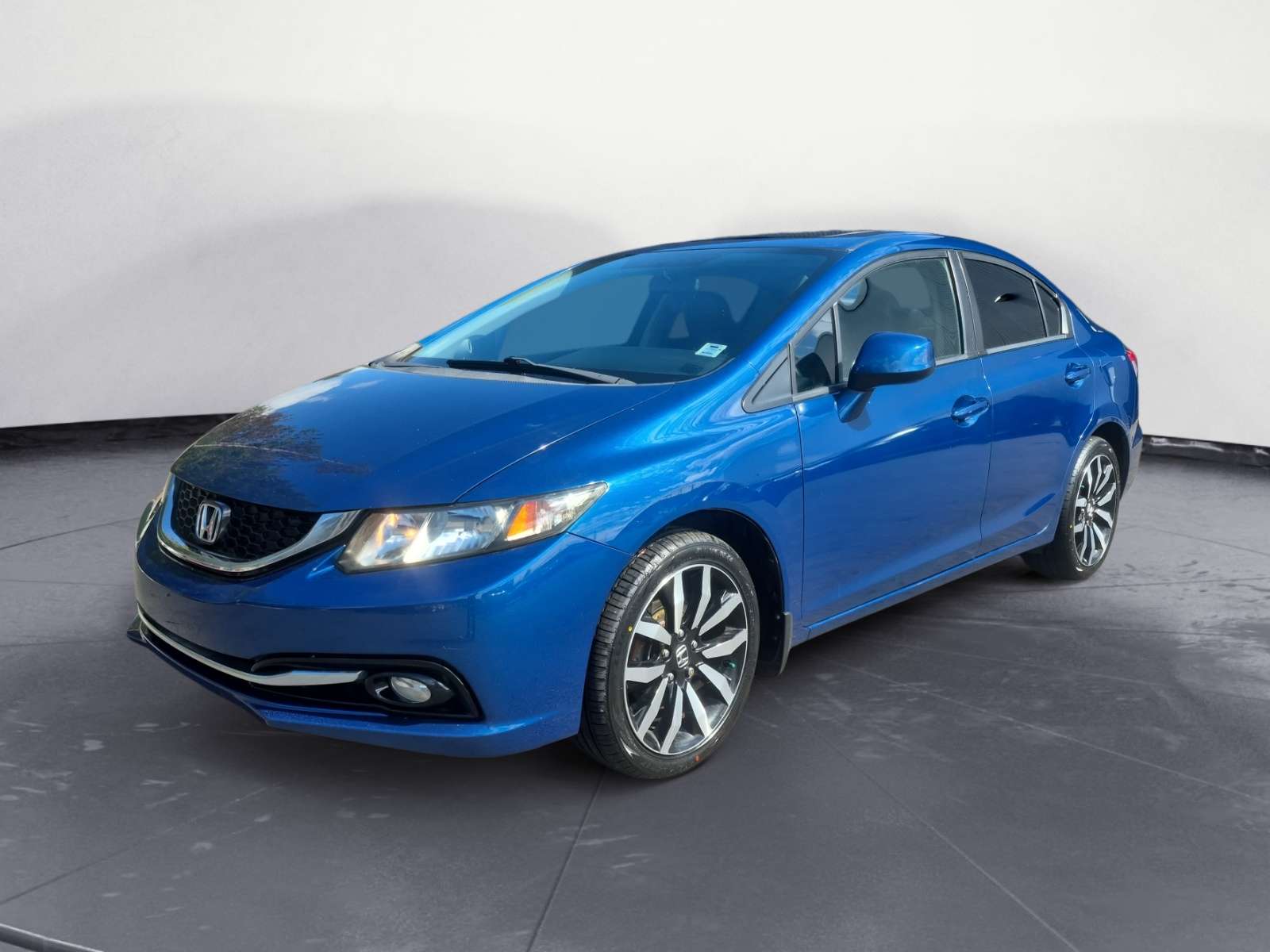 2013 Honda Civic Sedan