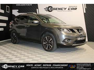 1.6 dCi - 130 - BV Xtronic Tekna