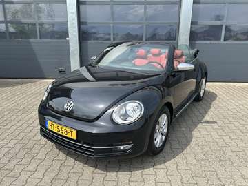 1.2 TSI 105pk BMT Design