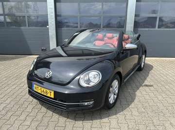 Cabrio 1.2 TSI 105pk BMT Design