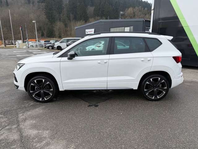 CUPRA Formentor 2.0I TDI GSG 4Drive*Navi/AHK/LED/SHZ*