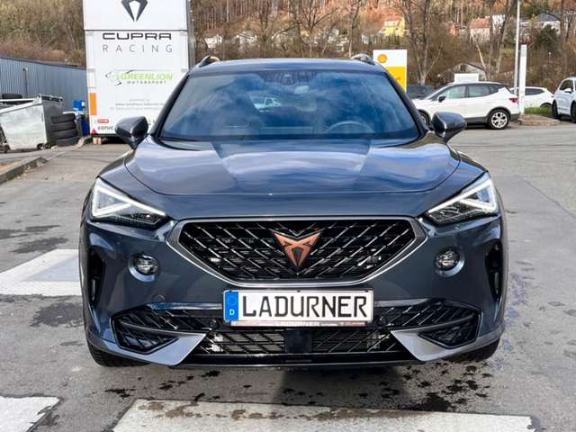 Imagine CUPRA Formentor 2.0I TDI GSG 4Drive*Navi/AHK/LED/SHZ*
