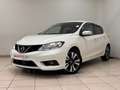 Nissan Pulsar 1.5 dCi N-Connecta *NAVI*CAMERA*CIM*USB*CRUISE*LIM Blanc - thumbnail 1