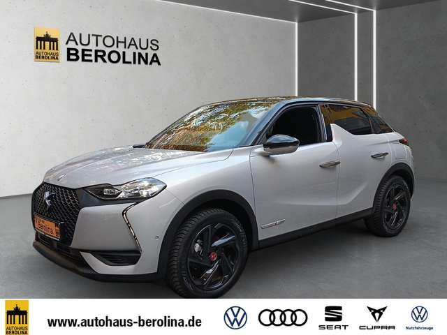 DS Automobiles DS 3 Crossback E-Tense Performance Line + *HuD*