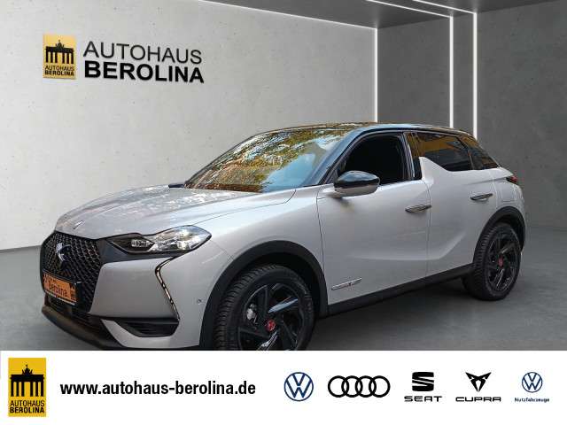 Imagine DS Automobiles DS 3 Crossback E-Tense Performance Line + *HuD*