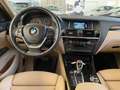BMW X4 xDrive30dA 258CV xLine PELLE FULL OPTIONAL Grigio - thumbnail 10