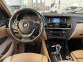 BMW X4 xDrive30dA 258CV xLine PELLE FULL OPTIONAL Grigio - thumbnail 17