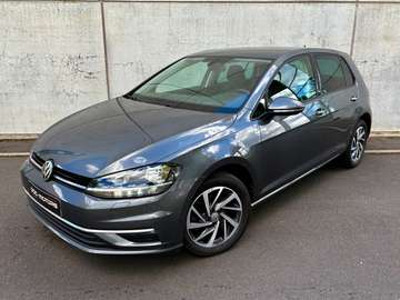 Golf 1.0 TSI BMT Sound