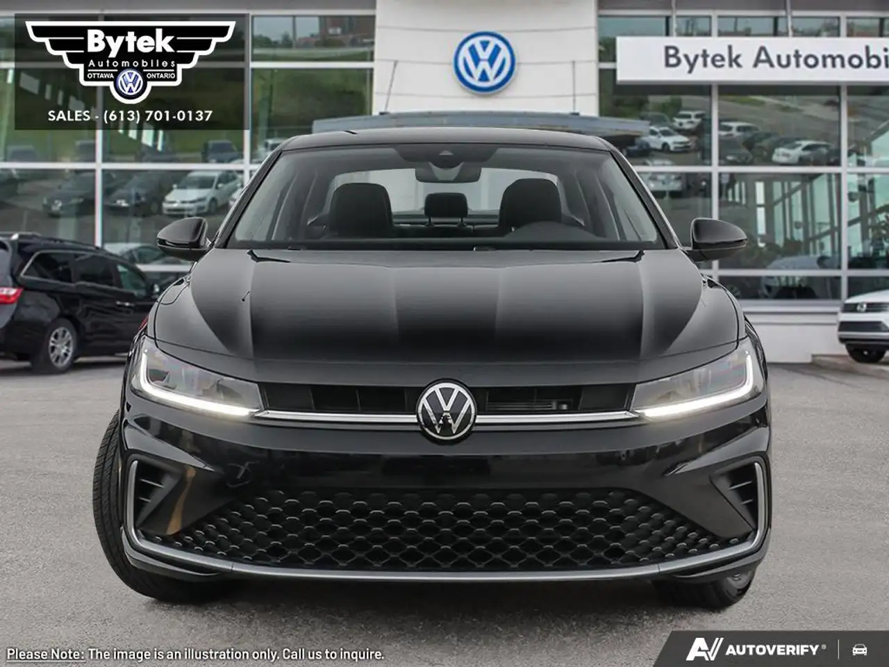 Volkswagen Jetta снимка Volkswagen Jetta
