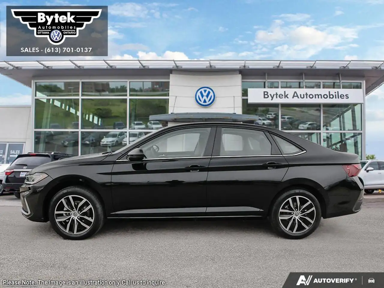 Volkswagen Jetta снимка Volkswagen Jetta