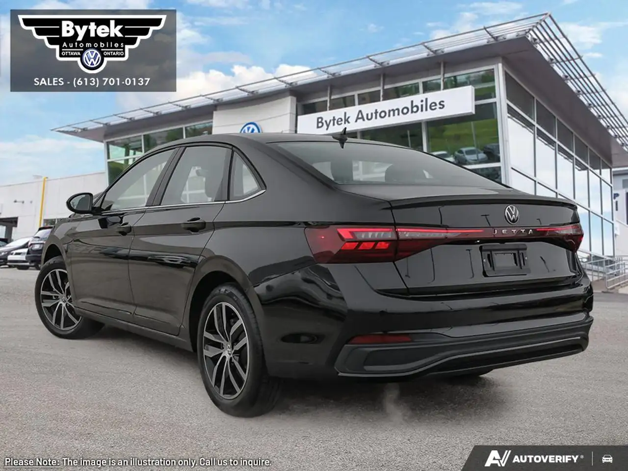 Volkswagen Jetta снимка Volkswagen Jetta