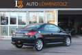Peugeot 206 Cabriolet CC Platinum | Automatik | 2.Hand Schwarz - thumbnail 7