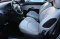 Peugeot 206 Cabriolet CC Platinum | Automatik | 2.Hand Schwarz - thumbnail 10