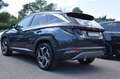 Hyundai TUCSON 1.6 T-GDI 230CH HYBRID EXECUTIVE BVA6 Gris - thumbnail 4