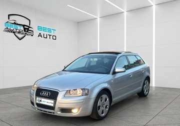 2.0 TDI 140CH AMBITION