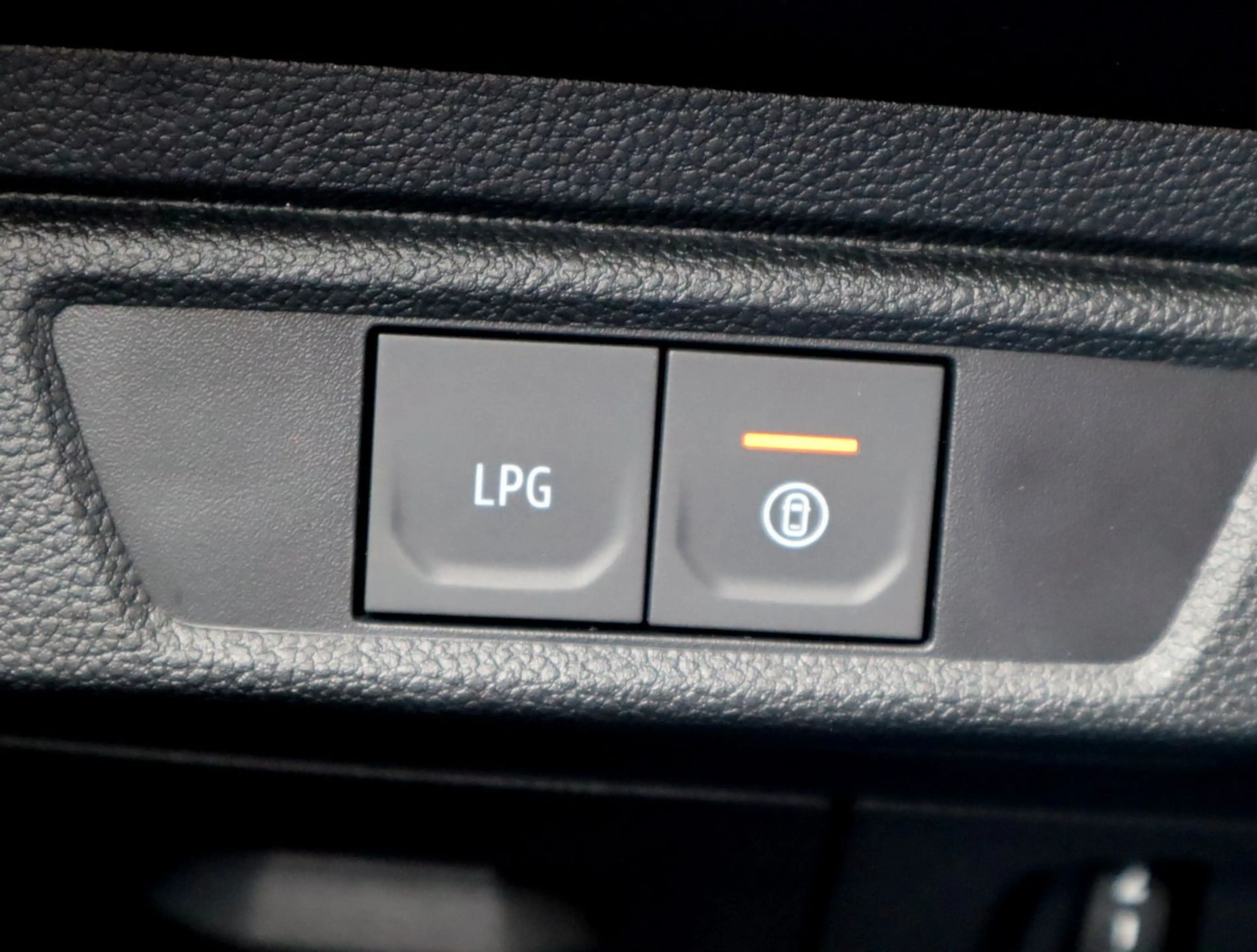 Dacia Sandero III Stepway Expression LPG /Kamera / PDC — photo 4