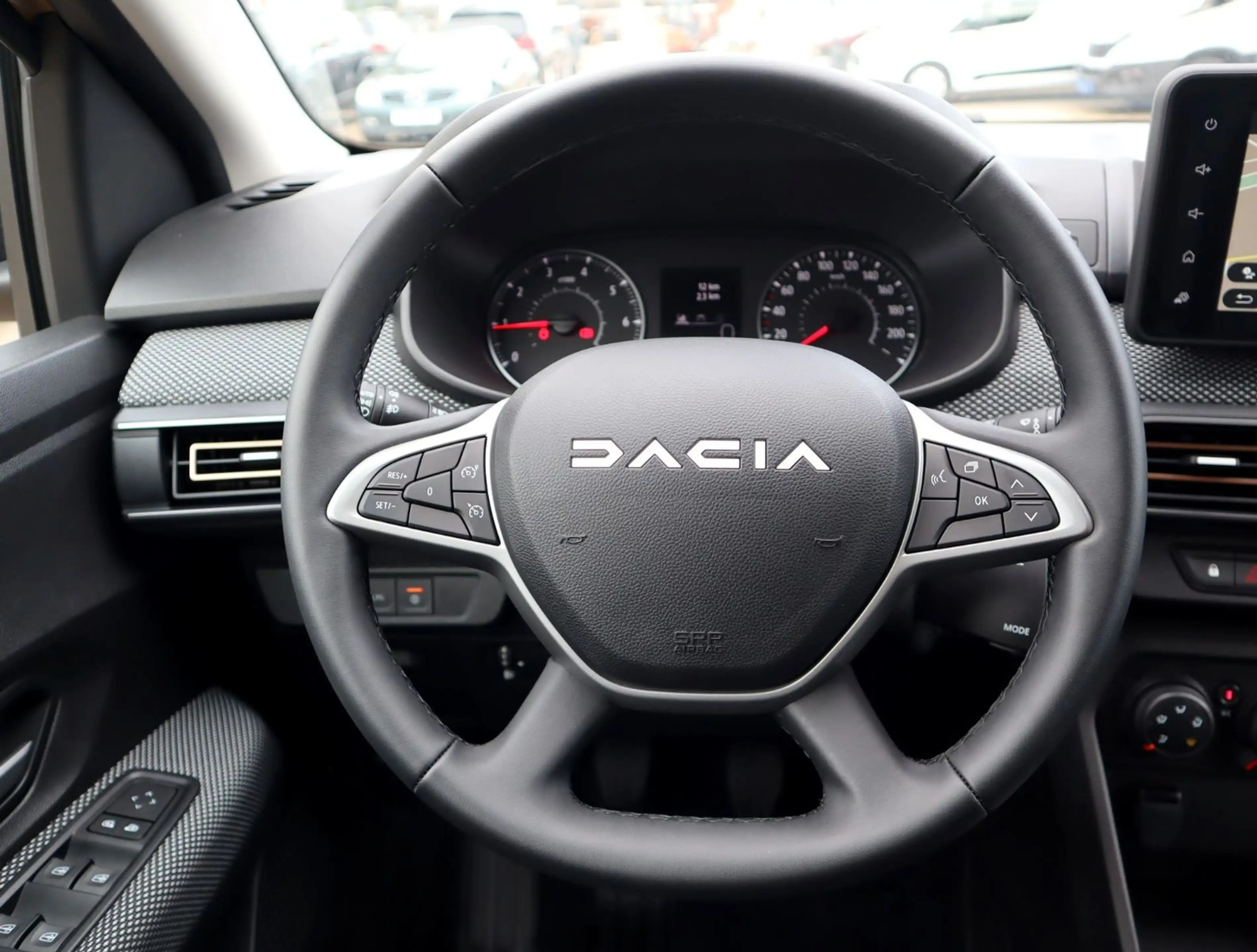 Dacia Sandero III Stepway Expression LPG /Kamera / PDC — photo 13