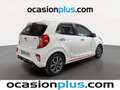 Kia Picanto 1.2 CVVT GT Line Aut. Blanco - thumbnail 4