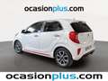 Kia Picanto 1.2 CVVT GT Line Aut. Blanco - thumbnail 3
