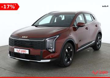 1.6 T-GDI Facelift LED Navi Kamera Sitzhe