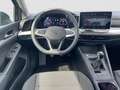 Volkswagen Golf TSI|APP-CONNECT|TEMPOMAT|BEHEIZ.LENKRAD|SHZ Schwarz - thumbnail 10
