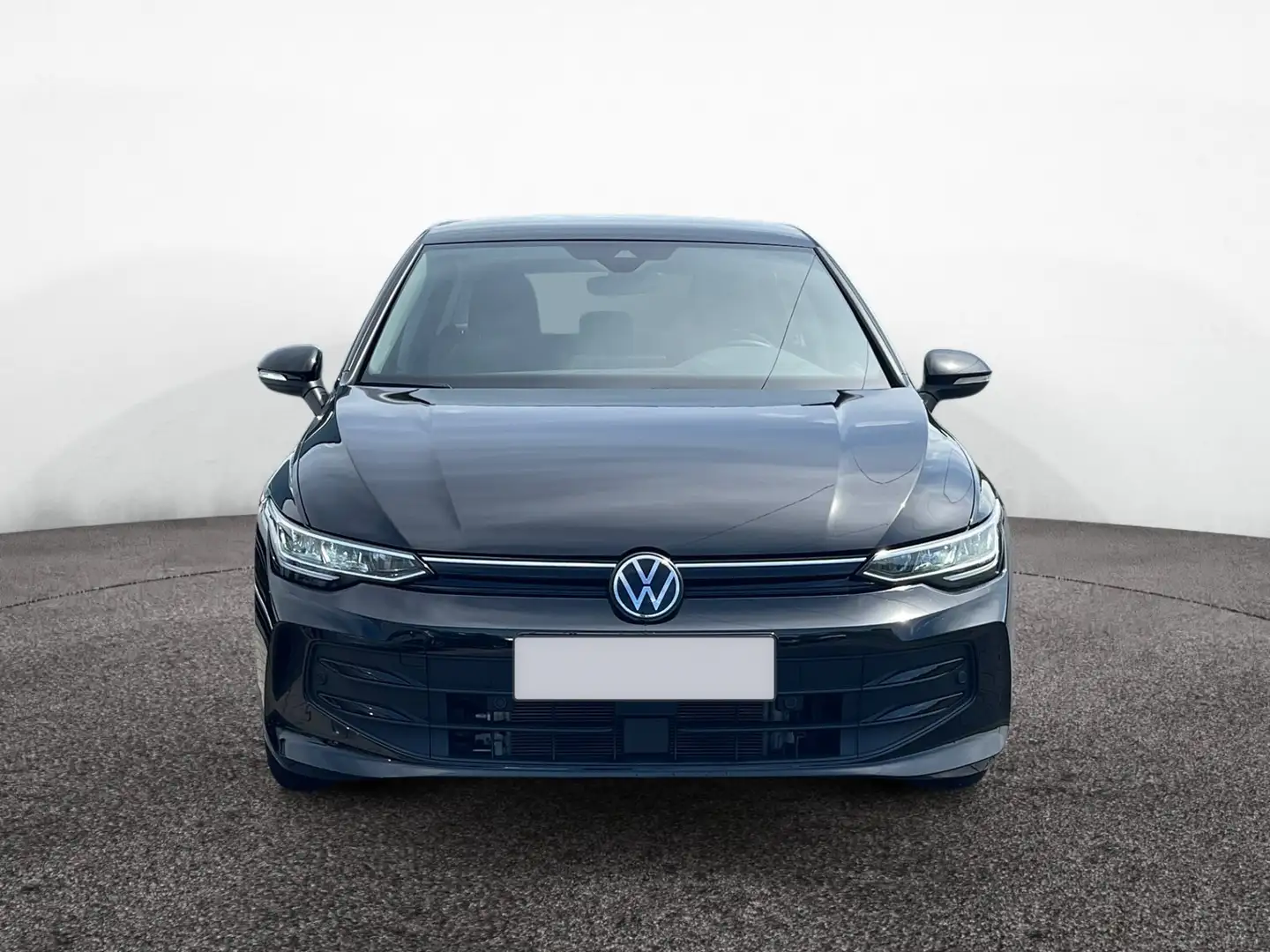 Volkswagen Golf TSI|APP-CONNECT|TEMPOMAT|BEHEIZ.LENKRAD|SHZ Schwarz - 2