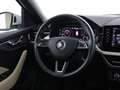 Skoda Kamiq 1.0 TSI Style Aut LED SKY AHK RADAR NAVI Weiß - thumbnail 13