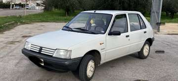 205 5p 954 Junior 4m